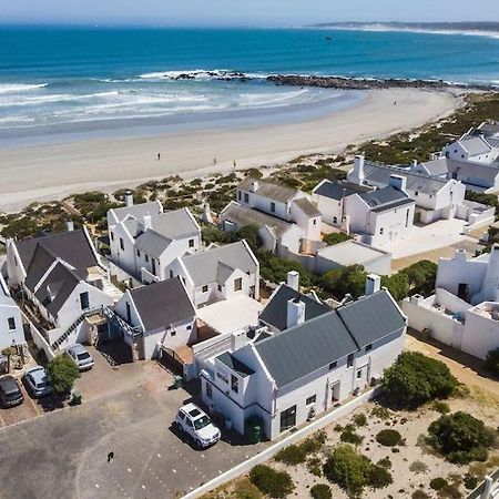 Paternoster Roosmarijn Rooms - Inverter Exterior photo