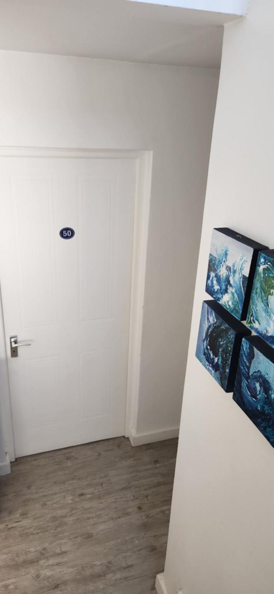 Paternoster Roosmarijn Rooms - Inverter Exterior photo