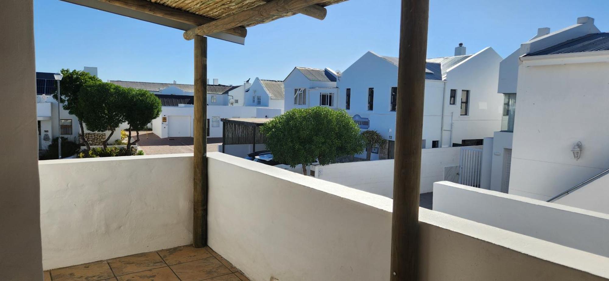Paternoster Roosmarijn Rooms - Inverter Exterior photo