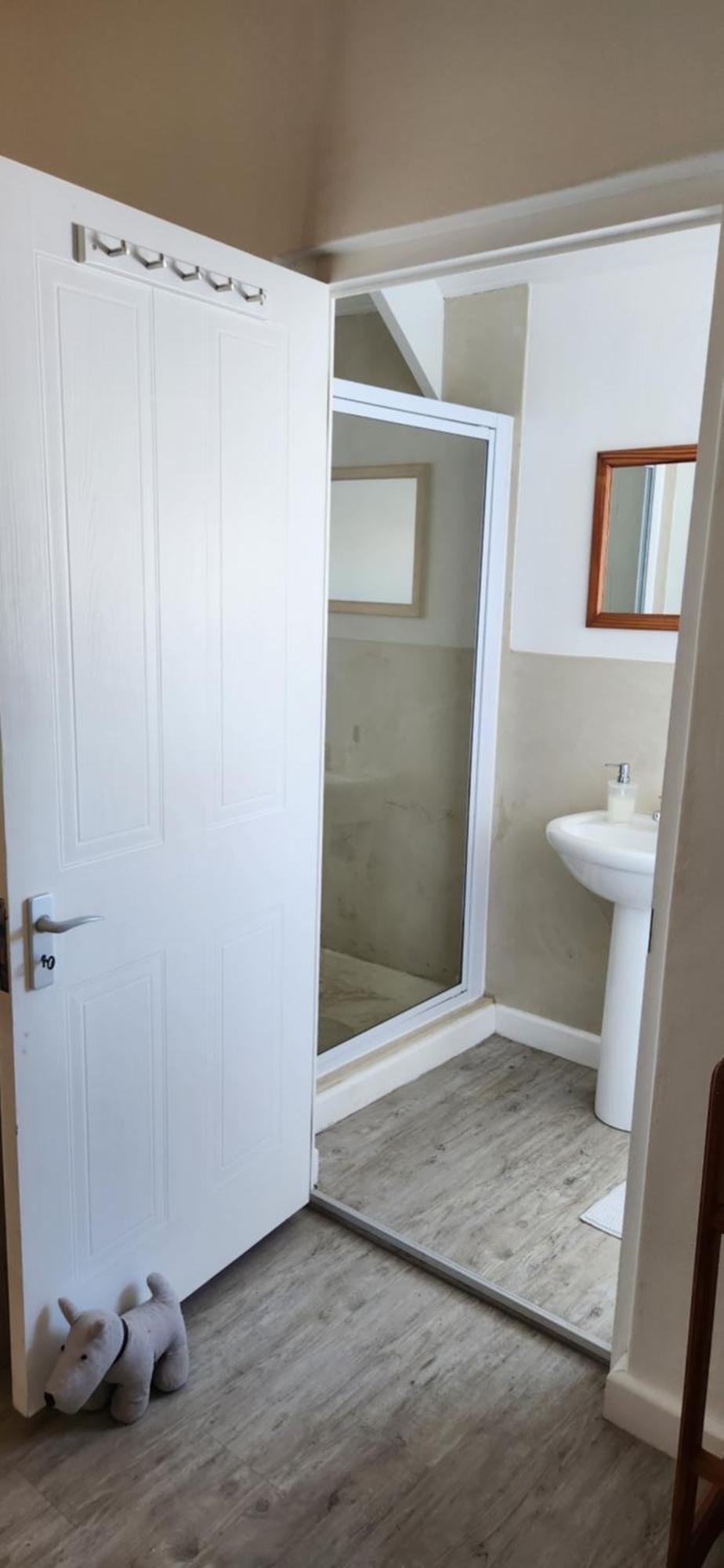 Paternoster Roosmarijn Rooms - Inverter Exterior photo