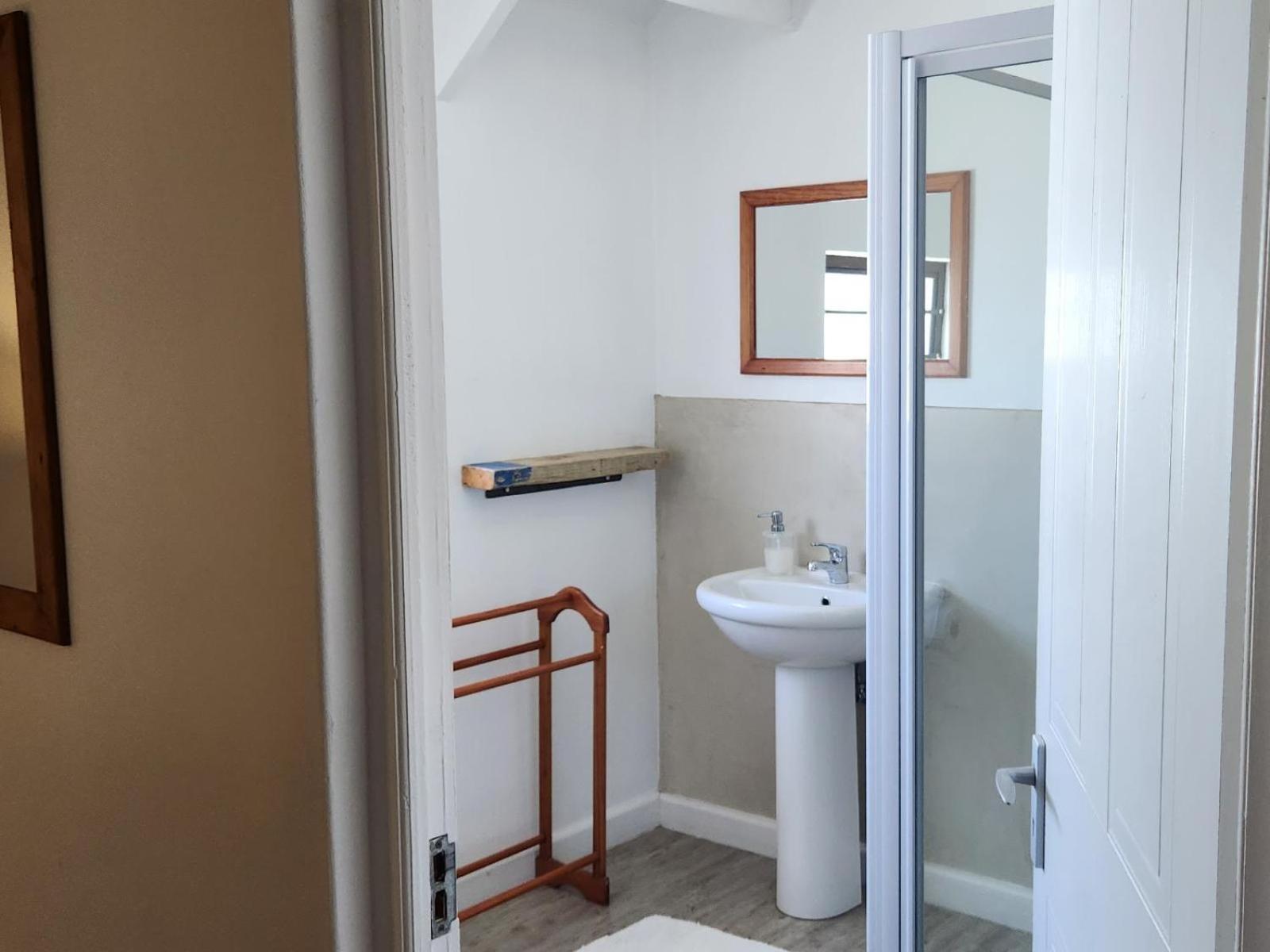 Paternoster Roosmarijn Rooms - Inverter Exterior photo